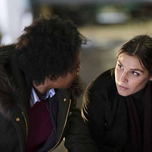 Fotoğraf Lili Mirojnick