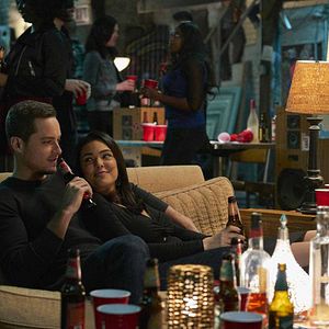 Fotoğraf Anabelle Acosta