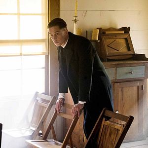 Fotoğraf Killian Scott