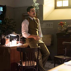 Fotoğraf Antonio Velázquez