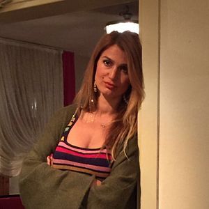 Fotoğraf Elim Sende