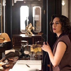 Fotoğraf Blanca Suárez