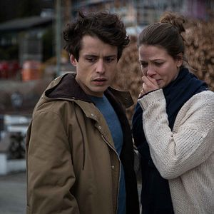 Fotoğraf Jessica Schwarz