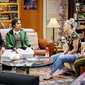 Fotoğraf Johnny Galecki