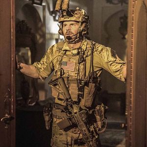 Fotoğraf David Boreanaz