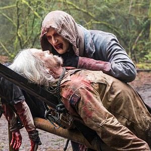 Fotoğraf Van Helsing