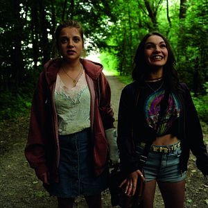 Fotoğraf Jella Haase