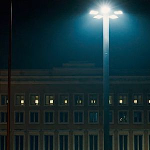 Fotoğraf Zentralflughafen THF