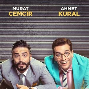 Fotoğraf Ailecek Şaşkınız