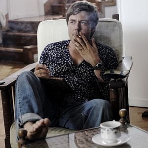 Fotoğraf Andrew Buchan