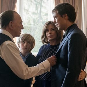 Fotoğraf Andrew Buchan