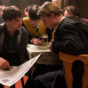 Fotoğraf Isaiah Michalski