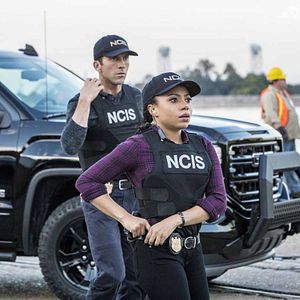 Fotoğraf NCIS: New Orleans