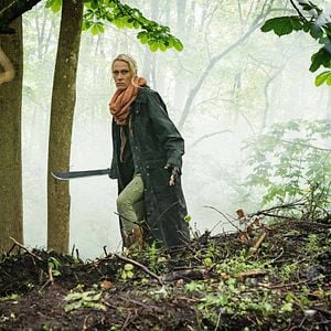 Fotoğraf Van Helsing