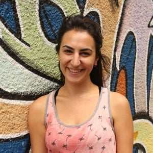 Fotoğraf Ezgi Coşkun