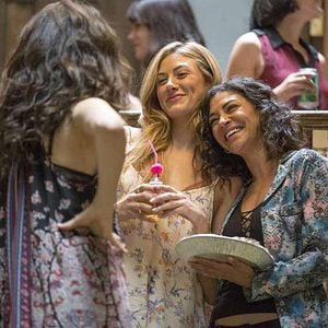 Fotoğraf Jessica Szohr