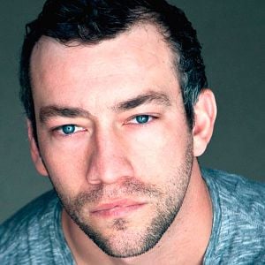 Fotoğraf Aaron Jackson