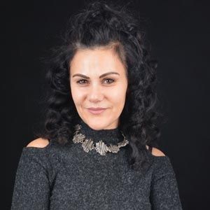 Fotoğraf Mimoza Eleiz