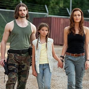 Fotoğraf Day Of The Dead: Bloodline