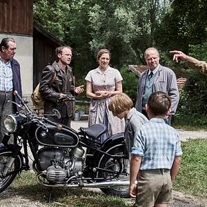 Fotoğraf Gerhard Liebmann