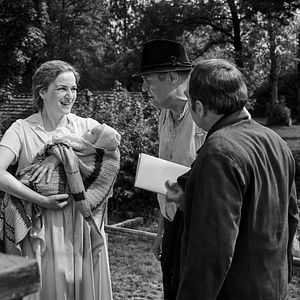 Fotoğraf Martina Gedeck