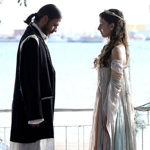 Fotoğraf Martıların Efendisi