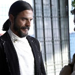 Fotoğraf Martıların Efendisi