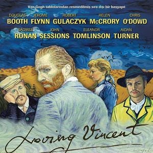 Fotoğraf Loving Vincent