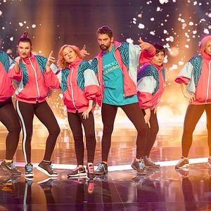 Fotoğraf Paco León