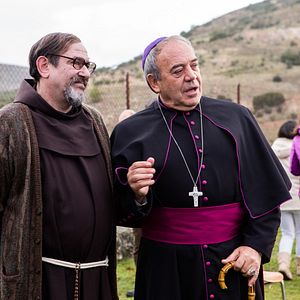 Fotoğraf Tito Valverde