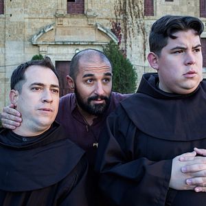 Fotoğraf Alain Hernández