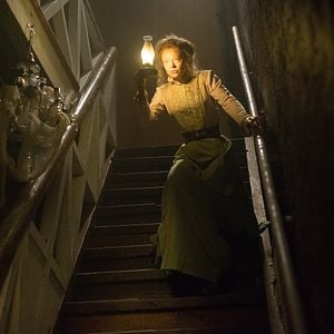 Fotoğraf Sarah Snook