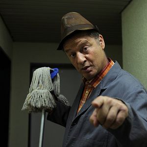 Fotoğraf Tom Gerhardt