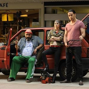 Fotoğraf Özgür Karadeniz