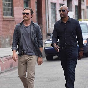 Fotoğraf Lethal Weapon