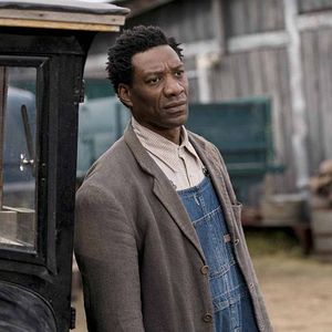 Fotoğraf Arnold Pinnock