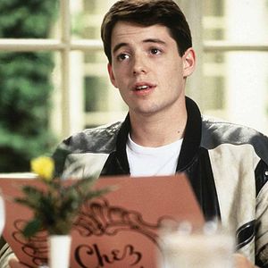 Fotoğraf Matthew Broderick