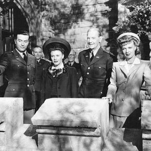 Fotoğraf Ginger Rogers