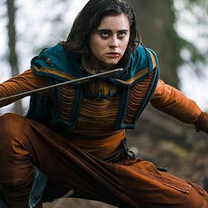 Fotoğraf Into the Badlands