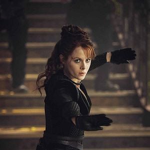 Fotoğraf Emily Beecham