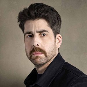 Fotoğraf Adam Goldberg