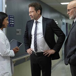 Fotoğraf The X-Files