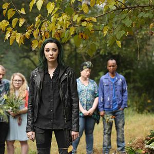 Fotoğraf Emma Dumont