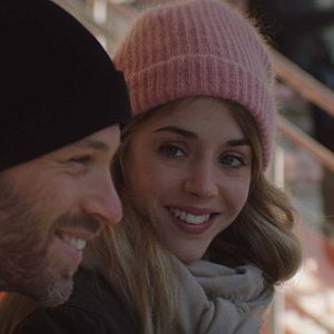 Fotoğraf Franck Gastambide