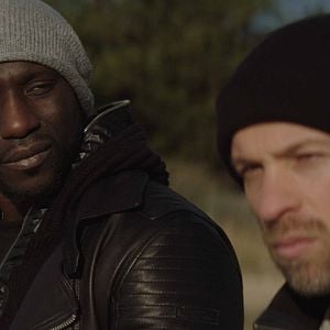 Fotoğraf Franck Gastambide