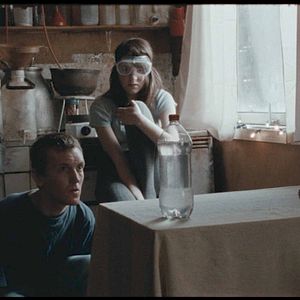 Fotoğraf Elliott Crosset Hove