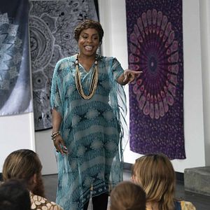 Fotoğraf Niecy Nash