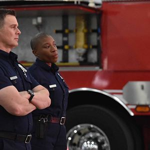 Fotoğraf Aisha Hinds