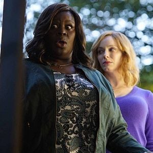 Fotoğraf Christina Hendricks