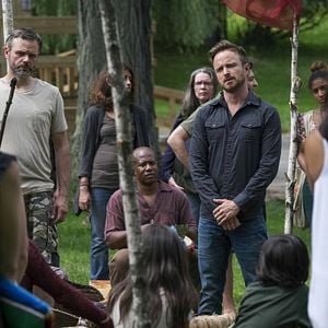 Fotoğraf Aaron Paul